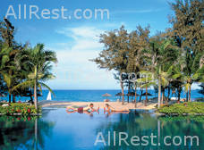 Furama Resort Danang 16